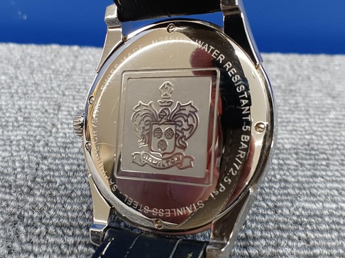 Orologio hamilton jazzmaster - orologio,