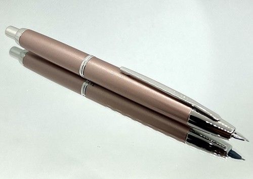 Penna stilografica scomparsa - penna,