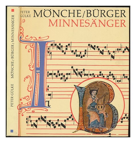 Gulke peter monche burger - peter,