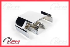 Yamaha Virago XV 1100 Cover