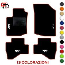Quemar kit tappetini - quemar,