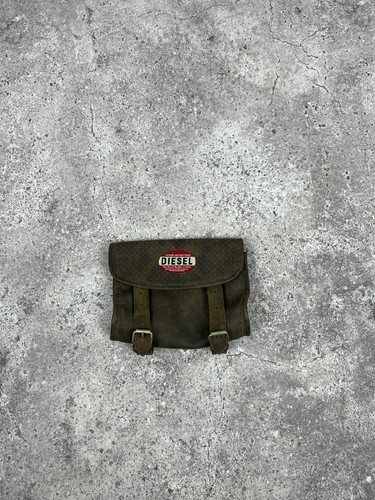 Diesel portafoglio vintage - diesel,
