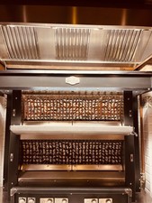 SPIEDO ROTISSERIE ATELIER