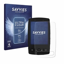 6 Pezzi Proteggi Schermo per