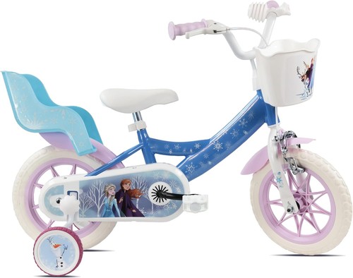 Bici frozen giocolandia - 12",