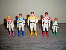 PANOSH PLACE 1984 Voltron