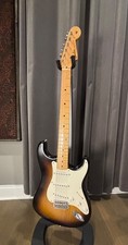 Fender Custom Shop 50th