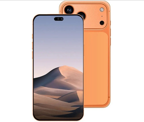 Smartphone i17 pro max 3 - i17,