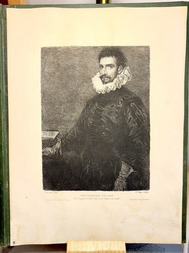 Nobile veneziano 1885 - nobile,