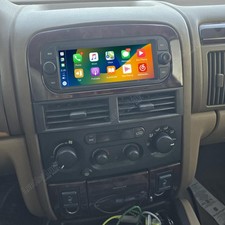 4G+64GB per Jeep Grand