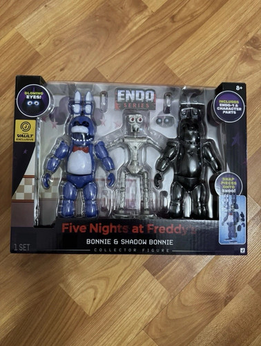 Five nights freddy fnaf - at, freddy’s