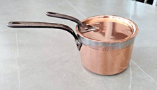 Antique  French Copper