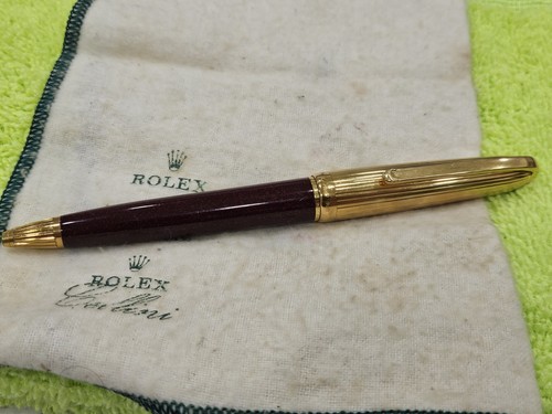Penna sfera vintage cartier - a,