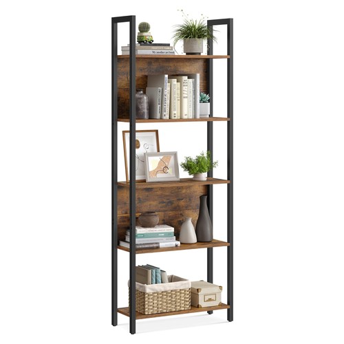 Vasagle bookcase storage - vasagle,