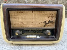 Radio vintage Jolie CGE