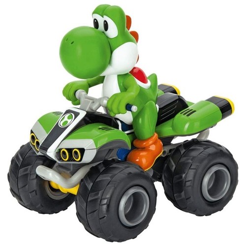 Carrera yoshi modellino - yoshi,