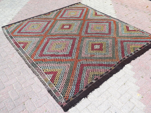 Tappeti vintage zona turca