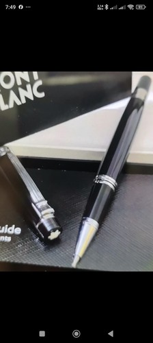 Montblanc penna fineliner - penna,