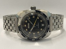 REVUE DIVER 200M AUTOMATICO