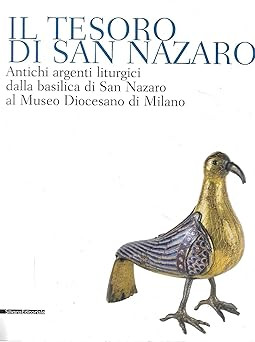 Tesoro san nazaro - tesoro, di