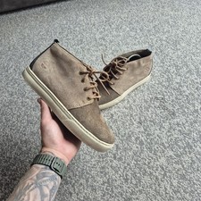 Timberland Adventure Cupsole