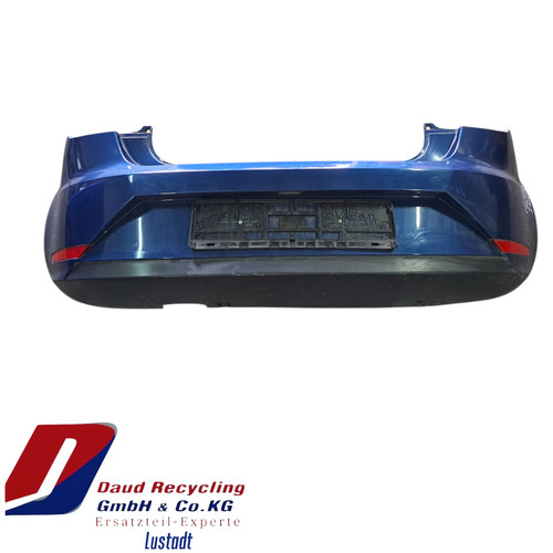 Paraurti posteriore seat ibiza - posteriore,