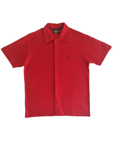 Camicia mezza manica uomo - da,