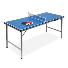 Tavolo da ping pong 17,2 kg