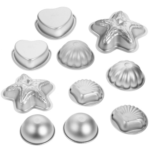 Pcs set stampi per - di,