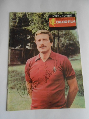 Calciofilm inter torino cover - calciofilm, inter-torino