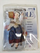 BAMBOLE DA COLLEZIONE IN