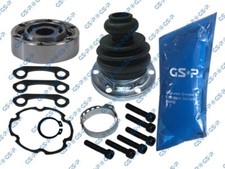 GSP 603001 Kit giunto, albero motore per AUDI,VW