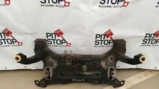 Culla motore anteriore ford - motore,