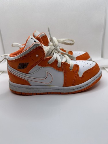 Nike air jordan mid - mid, se