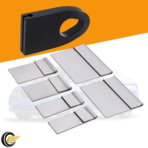 Auto body weld and - auto,