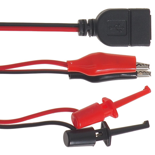 Bst 059 power supply - dc, output