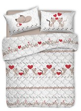 Trapuntino Leggero Cotone