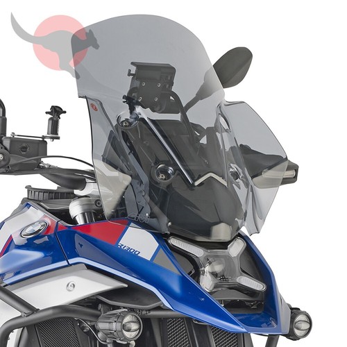Cupolino parabrezza givi - parabrezza, [givi]