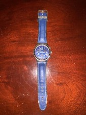 OROLOGIO DA POLSO ANALOGICO SWATCH IRONY 4 JEWELS SWISS MADE OFFERTA