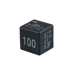 #100 Multi Function Relay