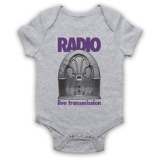 RADIO LIVE TRANSMISSION JOY