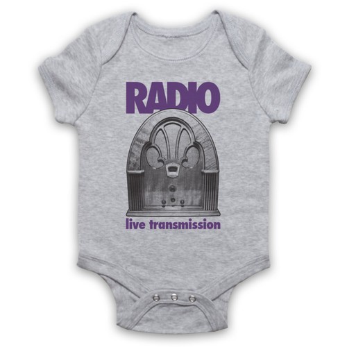 Radio trasmissione live - live, joy