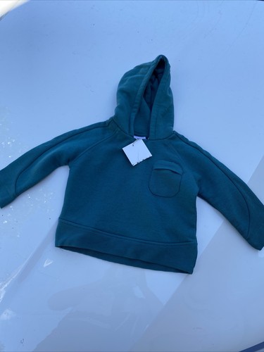 Nuovo zara bambino - pouf, verde