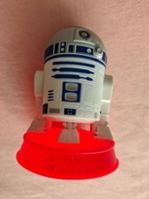 personaggio 3D - R2 D2 -  STAR