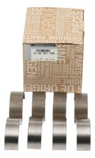 Cuscinetti albero motore