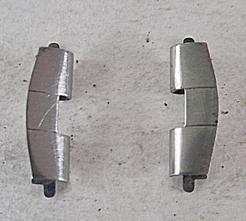 Seiko 6139 7002 - 6139-7002, maglie