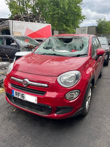 Fiat 500 2016 - 2016, ricambi