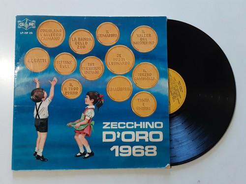 The babies singers zecchino - the, singers/zecchino