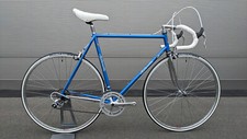 Milanetti shimano 105 bici - 105,
