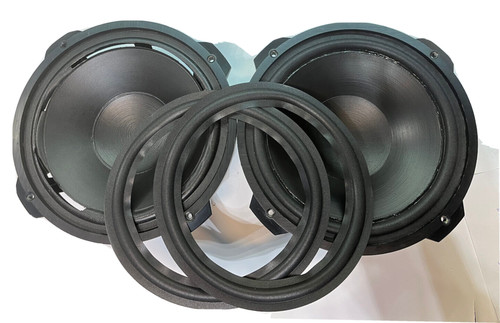 Bordature compatte isophon - 2,